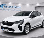 Renault Clio 2024
