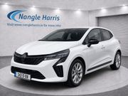 Renault Clio 2024