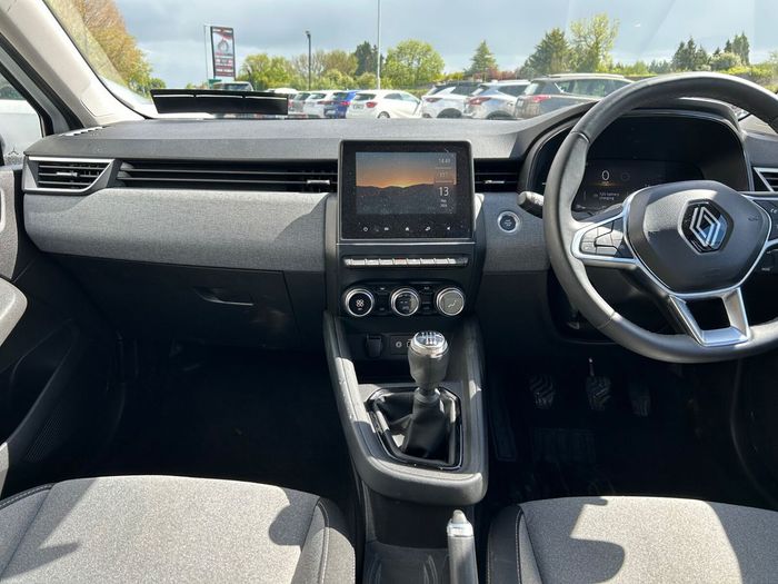 Renault Clio 2024
