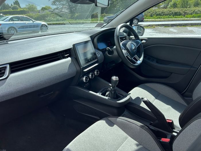 Renault Clio 2024