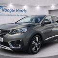 Peugeot 5008 2019