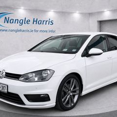 Volkswagen Golf 2017