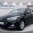 Hyundai i20 2019