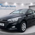 Hyundai i20 2019