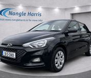 Hyundai i20 2019