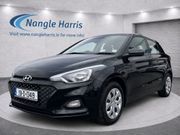 Hyundai i20 2019
