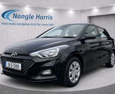 Hyundai i20 2019