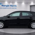 Hyundai i20 2019