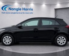 Hyundai i20 2019