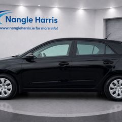 Hyundai i20 2019