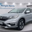Honda CR-V 2017