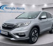 Honda CR-V 2017