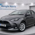 Toyota Yaris 2021