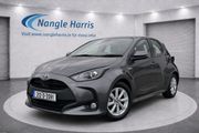 Toyota Yaris 2021