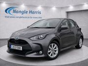 Toyota Yaris 2021
