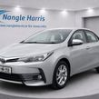 Toyota Corolla 2018