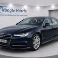 Audi A6 2015