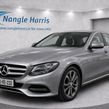 Mercedes-Benz C-Class 2014