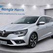 Renault Megane 2019