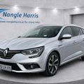 Renault Megane 2019