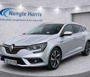 Renault Megane 2019
