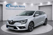 Renault Megane 2019