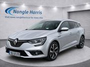 Renault Megane 2019