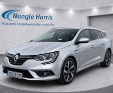 Renault Megane 2019