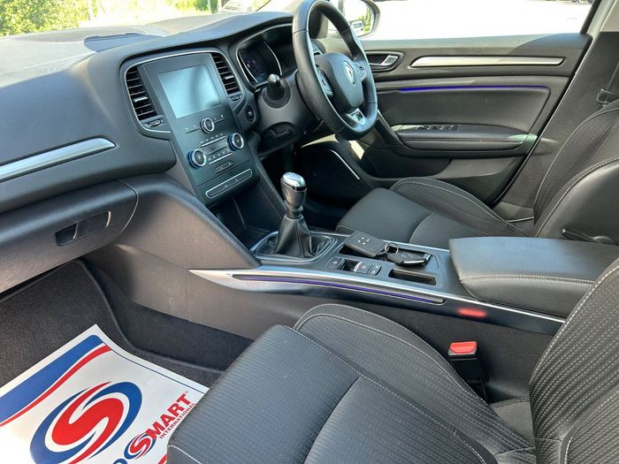 Renault Megane 2019