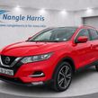 Nissan QASHQAI 2019