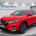 Nissan QASHQAI 2019
