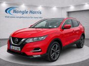 Nissan QASHQAI 2019
