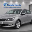 Skoda Fabia 2018
