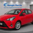 Toyota Yaris 2017
