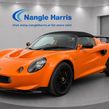 Lotus Elise 1999