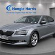 Skoda Superb 2017