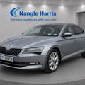 Skoda Superb 2017