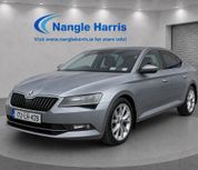 Skoda Superb 2017