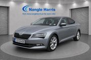 Skoda Superb 2017