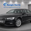 Audi A3 2014