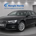 Audi A3 2014