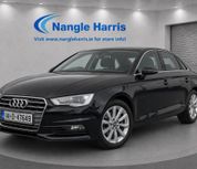 Audi A3 2014