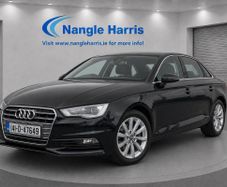 Audi A3 2014