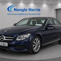 Mercedes-Benz C-Class 2016