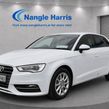 Audi A3 2016