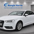 Audi A3 2016