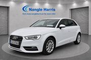 Audi A3 2016