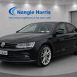 Volkswagen Jetta 2016