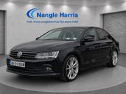 Volkswagen Jetta 2016