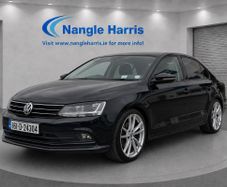 Volkswagen Jetta 2016